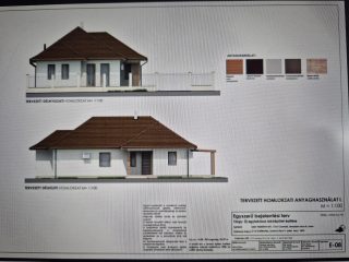 Eladó 103 m²-escsaládi ház Erdőkertes, Losonci utca: 103'000'000 Ft