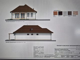 Eladó 103 m²-escsaládi ház Erdőkertes, Losonci utca: 103'000'000 Ft