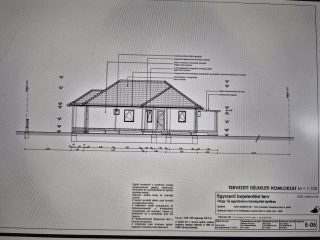 Eladó 103 m²-escsaládi ház Erdőkertes, Losonci utca: 103'000'000 Ft