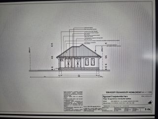 Eladó 103 m²-escsaládi ház Erdőkertes, Losonci utca: 103'000'000 Ft
