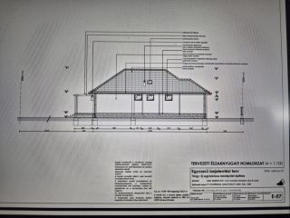 Eladó 103 m²-escsaládi ház Erdőkertes, Losonci utca: 103'000'000 Ft