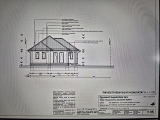 Eladó 103 m²-escsaládi ház Erdőkertes, Losonci utca: 103'000'000 Ft