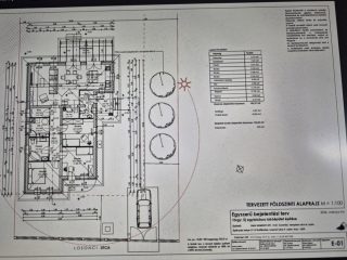 Eladó 103 m²-escsaládi ház Erdőkertes, Losonci utca: 103'000'000 Ft