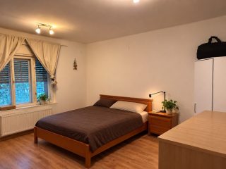 Eladó 117 m²-escsaládi ház Erdőkertes, Nyíres: 84'900'000 Ft
