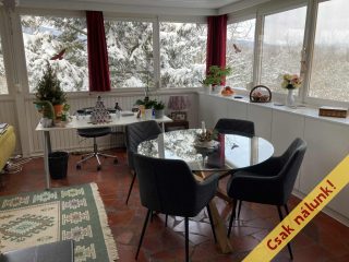 Eladó 125 m²-escsaládi ház Esztergom, Hegyalja utca: 109'000'000 Ft