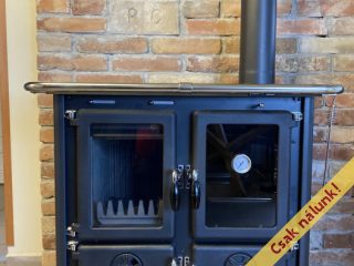 Eladó 125 m²-escsaládi ház Esztergom, Hegyalja utca: 109'000'000 Ft