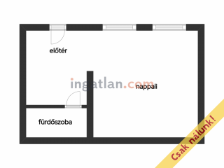 Eladó 125 m²-escsaládi ház Esztergom, Hegyalja utca: 109'000'000 Ft