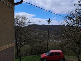 Eladó 75 m²-escsaládi ház Farkaslyuk, Nárcisz út: 7'900'000 Ft