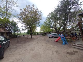 Eladó 3093 m²-esmezőgazdasági ingatlan Felsőpakony, 060/2 utca: 59'890'000 Ft