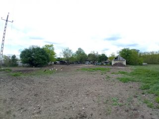 Eladó 3093 m²-esmezőgazdasági ingatlan Felsőpakony, 060/2 utca: 59'890'000 Ft