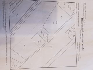 Eladó 3093 m²-esmezőgazdasági ingatlan Felsőpakony, 060/2 utca: 59'890'000 Ft