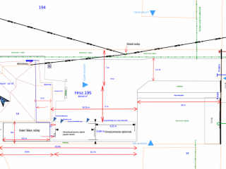 Eladó 170 m²-escsaládi ház Felsőpakony, Rákóczi utca: 134'000'000 Ft
