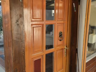 Eladó 170 m²-escsaládi ház Felsőpakony, Rákóczi utca: 134'000'000 Ft