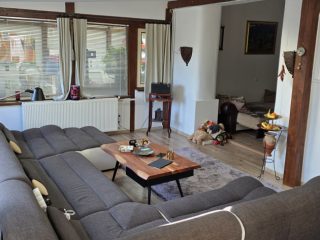 Eladó 170 m²-escsaládi ház Felsőpakony, Rákóczi utca: 134'000'000 Ft