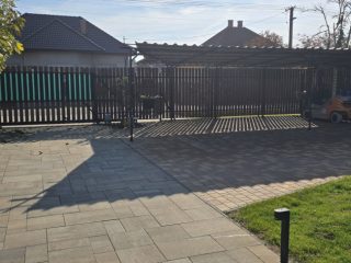 Eladó 883 m²-esegyéb üzlethelyiség Felsőpakony, Rákóczi utca: 134'000'000 Ft