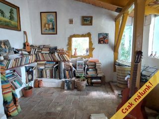 Eladó 43 m²-escsaládi ház Felsőpetény, Csokonai utca utca: 32'900'000 Ft