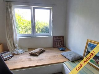 Eladó 43 m²-escsaládi ház Felsőpetény, Csokonai utca utca: 32'900'000 Ft