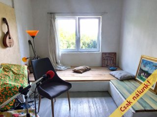 Eladó 43 m²-escsaládi ház Felsőpetény, Csokonai utca utca: 32'900'000 Ft