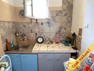 Eladó 43 m²-escsaládi ház Felsőpetény, Csokonai utca utca: 32'900'000 Ft