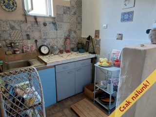 Eladó 43 m²-escsaládi ház Felsőpetény, Csokonai utca utca: 32'900'000 Ft