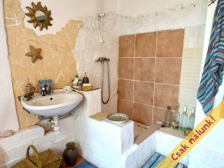 Eladó 43 m²-escsaládi ház Felsőpetény, Csokonai utca utca: 32'900'000 Ft
