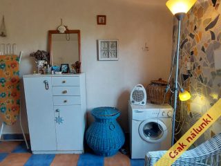 Eladó 43 m²-escsaládi ház Felsőpetény, Csokonai utca utca: 32'900'000 Ft