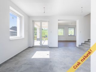 Eladó 98 m²-esikerház Felsőpetény, Jókai utca: 79'900'000 Ft