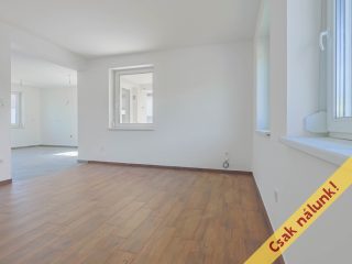 Eladó 98 m²-esikerház Felsőpetény, Jókai utca: 79'900'000 Ft