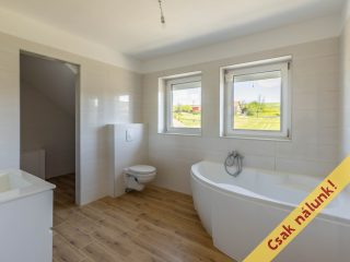 Eladó 98 m²-esikerház Felsőpetény, Jókai utca: 79'900'000 Ft