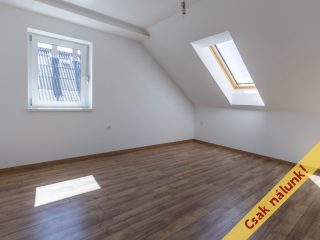 Eladó 98 m²-esikerház Felsőpetény, Jókai utca: 79'900'000 Ft