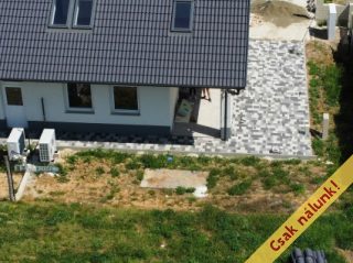 Eladó 98 m²-esikerház Felsőpetény, Jókai utca: 79'900'000 Ft