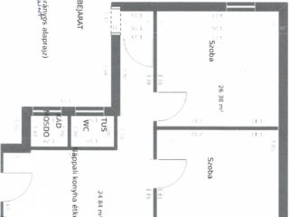 Eladó 200 m²-escsaládi ház Fonyód, Frekventált helyen: 105'000'000 Ft