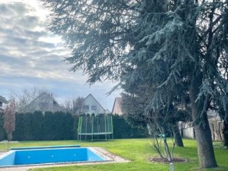 Eladó 147 m²-escsaládi ház Fót, Fót-Kisalag,kétgenerációs családiház: 144'900'000 Ft