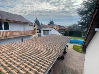 Eladó 147 m²-escsaládi ház Fót, Fót-Kisalag,kétgenerációs családiház: 144'900'000 Ft