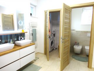 Eladó 162 m²-escsaládi ház Fót, Fót, Öreghegy. utca: 189'000'000 Ft