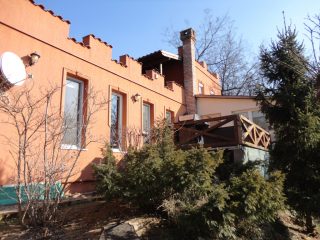 Eladó 162 m²-escsaládi ház Fót, Fót, Öreghegy. utca: 189'000'000 Ft