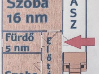 Eladó 78 m²-escsaládi ház Fót, Fótújfalu: 69'900'000 Ft