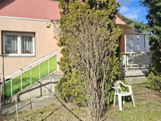 Eladó 90 m²-escsaládi ház Fót, Kazinczy Ferenc utca: 94'900'000 Ft