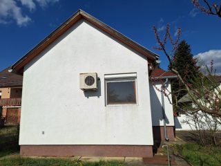 Eladó 138 m²-escsaládi ház Fót, Kisalag: 104'900'000 Ft