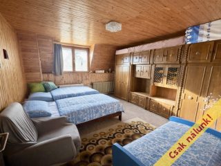 Eladó 210 m²-escsaládi ház Fót, Muharay Elemér utca: 99'900'000 Ft