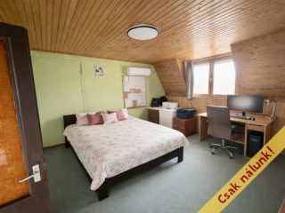 Eladó 210 m²-escsaládi ház Fót, Muharay Elemér utca: 99'900'000 Ft