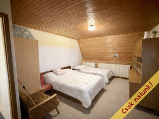 Eladó 210 m²-escsaládi ház Fót, Muharay Elemér utca: 99'900'000 Ft