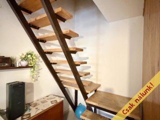 Eladó 210 m²-escsaládi ház Fót, Muharay Elemér utca: 99'900'000 Ft