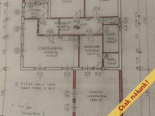 Eladó 210 m²-escsaládi ház Fót, Muharay Elemér utca: 99'900'000 Ft