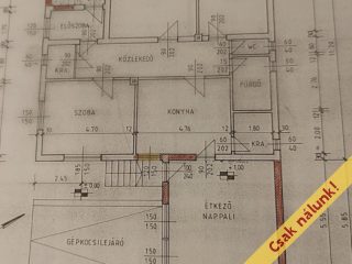 Eladó 210 m²-escsaládi ház Fót, Muharay Elemér utca: 99'900'000 Ft