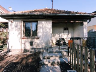 Eladó 36 m²-escsaládi ház Fót, Szegfű utca: 39'900'000 Ft