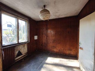 Eladó 36 m²-escsaládi ház Fót, Szegfű utca: 39'900'000 Ft