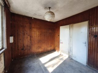 Eladó 36 m²-escsaládi ház Fót, Szegfű utca: 39'900'000 Ft