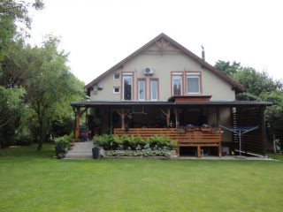 Eladó 300 m²-escsaládi ház Fót, Szérűskert utca: 190'000'000 Ft