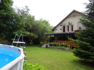 Eladó 300 m²-escsaládi ház Fót, Szérűskert utca: 190'000'000 Ft